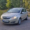 Opel Corsa 1 właściciel Dwa komplety kół - 2