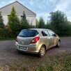 Opel Corsa 1 właściciel Dwa komplety kół - 3