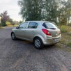 Opel Corsa 1 właściciel Dwa komplety kół - 5