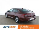 Opel Insignia Grand Sport Exclusive Navi Skóra Grzane Wentylowane Fotele Full LED - 4