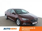 Opel Insignia Grand Sport Exclusive Navi Skóra Grzane Wentylowane Fotele Full LED - 9