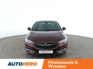 Opel Insignia Grand Sport Exclusive Navi Skóra Grzane Wentylowane Fotele Full LED - 10