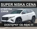 Hyundai Tucson 230KM Final Edition Executive Super NiskaCena Dostępny od ręki 1859 zł - 1