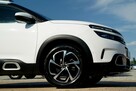 Citroen C5 Aircross SHINE grip control FUL LED kamery skora ACC nawi el.klapa grzane fotel - 3