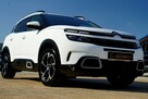 Citroen C5 Aircross SHINE grip control FUL LED kamery skora ACC nawi el.klapa grzane fotel - 4