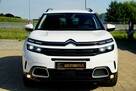 Citroen C5 Aircross SHINE grip control FUL LED kamery skora ACC nawi el.klapa grzane fotel - 6