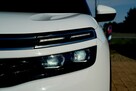 Citroen C5 Aircross SHINE grip control FUL LED kamery skora ACC nawi el.klapa grzane fotel - 13