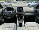 Mitsubishi Eclipse Cross Instyle Plug-In Hybrid, 4x4, Keyless, FV23, 1-wł, Gwarancja, Dostawa - 13