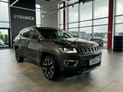 Jeep Compass Limited 1.4 LPG 170KM automat 4x4 2019/2020 r., salon PL, serwisowany - 1