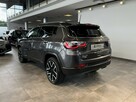 Jeep Compass Limited 1.4 LPG 170KM automat 4x4 2019/2020 r., salon PL, serwisowany - 5