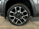 Jeep Compass Limited 1.4 LPG 170KM automat 4x4 2019/2020 r., salon PL, serwisowany - 9