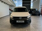 Volkswagen Caddy 2.0TDI 102KM M5 2018/2019 r., salon PL, f-a VAT, 12 m-cy gwarancji - 3