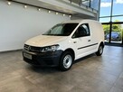 Volkswagen Caddy 2.0TDI 102KM M5 2018/2019 r., salon PL, f-a VAT, 12 m-cy gwarancji - 4