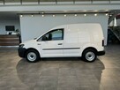 Volkswagen Caddy 2.0TDI 102KM M5 2018/2019 r., salon PL, f-a VAT, 12 m-cy gwarancji - 5