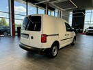 Volkswagen Caddy 2.0TDI 102KM M5 2018/2019 r., salon PL, f-a VAT, 12 m-cy gwarancji - 8