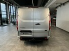 Ford Transit Custom Sport brygadówka 2.0TDCI 170KM automat 2023 r., salon PL, 6 os., VAT - 7