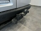 Ford Transit Custom Sport brygadówka 2.0TDCI 170KM automat 2023 r., salon PL, 6 os., VAT - 11