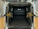 Ford Transit Custom Sport brygadówka 2.0TDCI 170KM automat 2023 r., salon PL, 6 os., VAT - 12