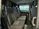 Ford Transit Custom Sport brygadówka 2.0TDCI 170KM automat 2023 r., salon PL, 6 os., VAT - 13