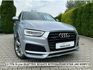 Audi Q3 2.0 TFSi S-Line Quattro bogata wersja,bardzo zadbany! - 1