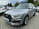 Audi Q3 2.0 TFSi S-Line Quattro bogata wersja,bardzo zadbany! - 2