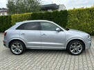 Audi Q3 2.0 TFSi S-Line Quattro bogata wersja,bardzo zadbany! - 3