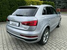 Audi Q3 2.0 TFSi S-Line Quattro bogata wersja,bardzo zadbany! - 4