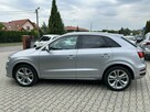 Audi Q3 2.0 TFSi S-Line Quattro bogata wersja,bardzo zadbany! - 11