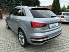 Audi Q3 2.0 TFSi S-Line Quattro bogata wersja,bardzo zadbany! - 13