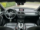 Audi Q3 2.0 TFSi S-Line Quattro bogata wersja,bardzo zadbany! - 14