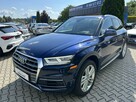 Audi Q5 2.0 TFSi S-Line Quattro - 2