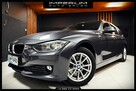 BMW 320 2.0d 184km XDrive Navi Skóra Xeon Climatronik SUPER STAN - 4