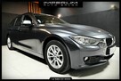 BMW 320 2.0d 184km XDrive Navi Skóra Xeon Climatronik SUPER STAN - 5