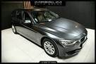 BMW 320 2.0d 184km XDrive Navi Skóra Xeon Climatronik SUPER STAN - 7