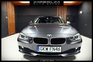 BMW 320 2.0d 184km XDrive Navi Skóra Xeon Climatronik SUPER STAN - 10