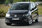 Volkswagen Sharan 2,0TDI LED Xenon PDC 7-Foteli HAK - 2