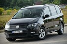 Volkswagen Sharan 2,0TDI LED Xenon PDC 7-Foteli HAK - 3