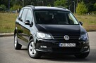 Volkswagen Sharan 2,0TDI LED Xenon PDC 7-Foteli HAK - 4