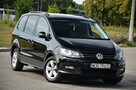 Volkswagen Sharan 2,0TDI LED Xenon PDC 7-Foteli HAK - 5