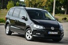 Volkswagen Sharan 2,0TDI LED Xenon PDC 7-Foteli HAK - 6