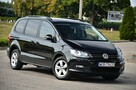 Volkswagen Sharan 2,0TDI LED Xenon PDC 7-Foteli HAK - 7