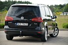 Volkswagen Sharan 2,0TDI LED Xenon PDC 7-Foteli HAK - 8