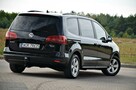 Volkswagen Sharan 2,0TDI LED Xenon PDC 7-Foteli HAK - 10