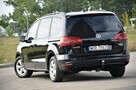 Volkswagen Sharan 2,0TDI LED Xenon PDC 7-Foteli HAK - 11