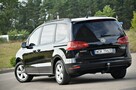 Volkswagen Sharan 2,0TDI LED Xenon PDC 7-Foteli HAK - 12