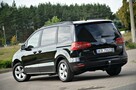 Volkswagen Sharan 2,0TDI LED Xenon PDC 7-Foteli HAK - 13