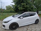 Kia Ceed GT 1.6T-GDI 204KM salon PL, 71tys przebiegu - 2