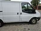 Ford Transit - 4