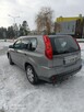 Nissan x-trail 4x4 - 7