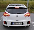 Kia Ceed GT 1.6T-GDI 204KM salon PL, 71tys przebiegu - 5